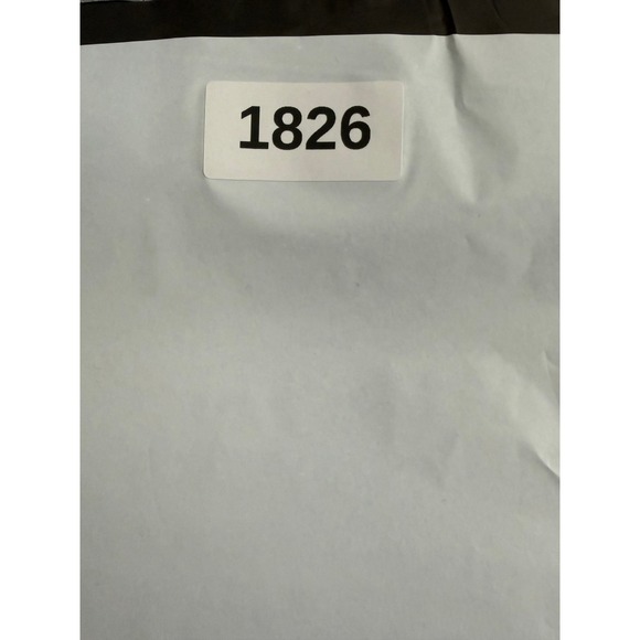 PureJill Linen Stripe Tunic Shirt Button Front Long Sleeve Women's XS - Picture 8 of 8